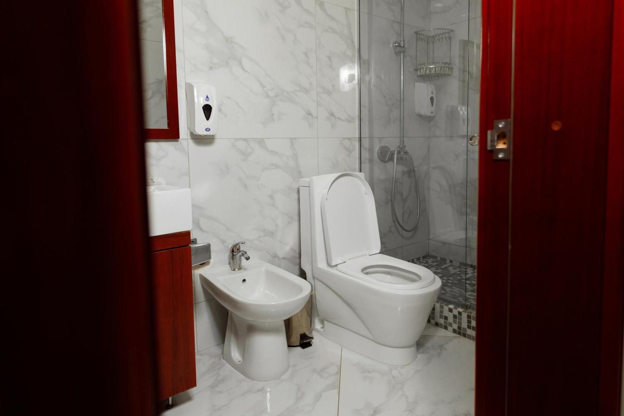 Giowine Hotel & Restaurant Cricova 部屋 写真