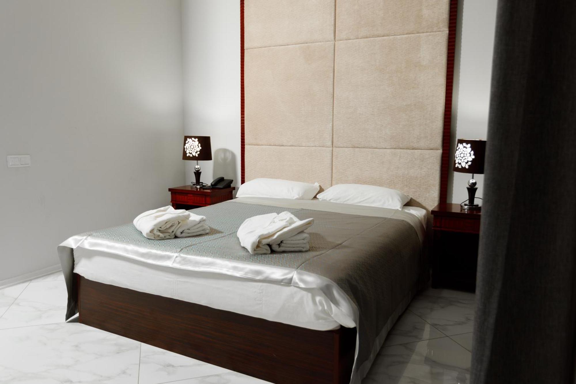 Giowine Hotel & Restaurant Cricova 部屋 写真
