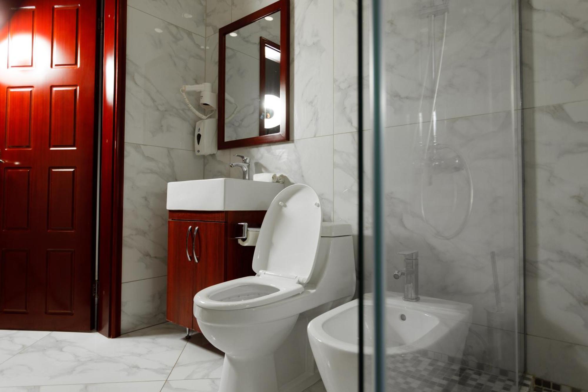 Giowine Hotel & Restaurant Cricova 部屋 写真