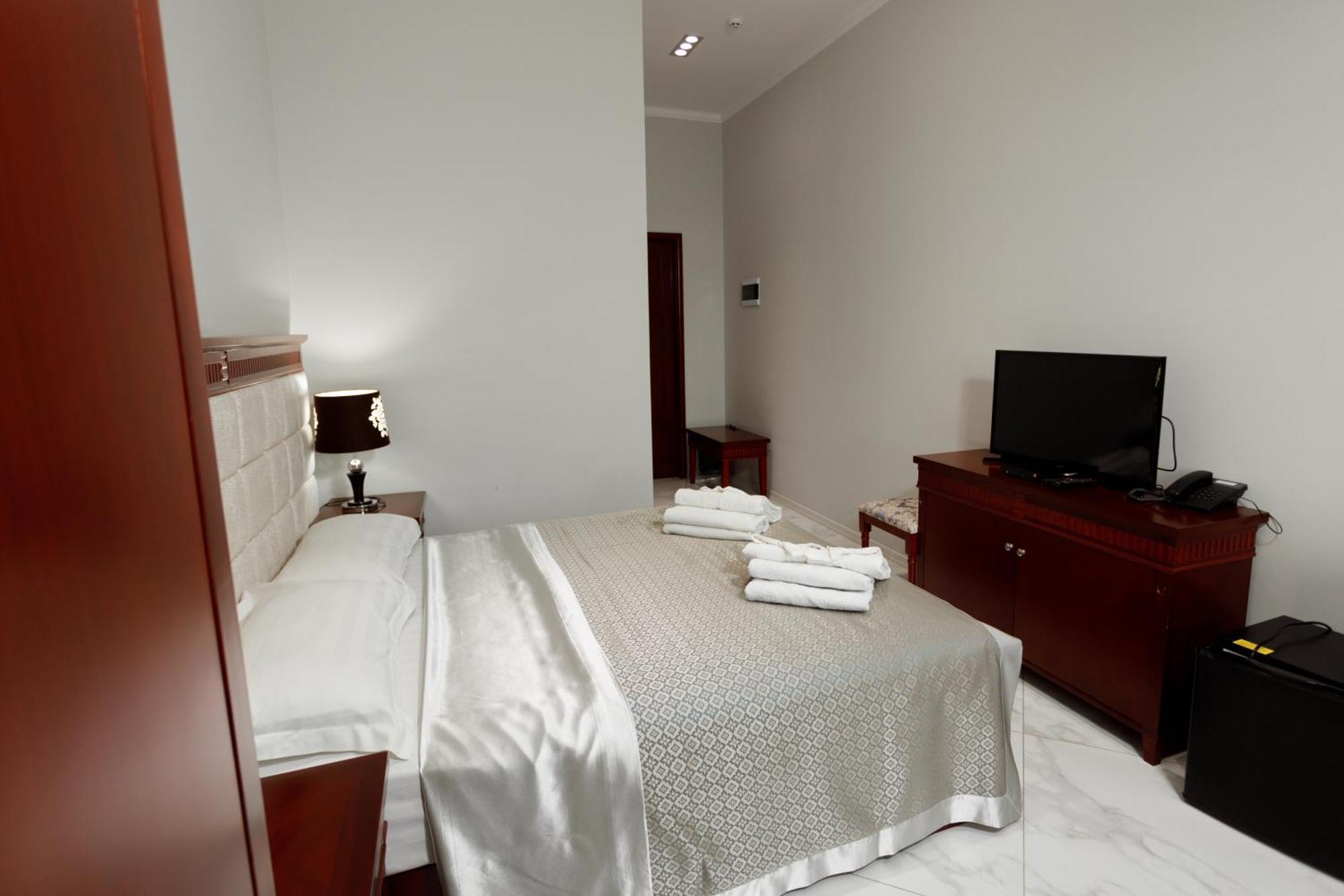 Giowine Hotel & Restaurant Cricova 部屋 写真