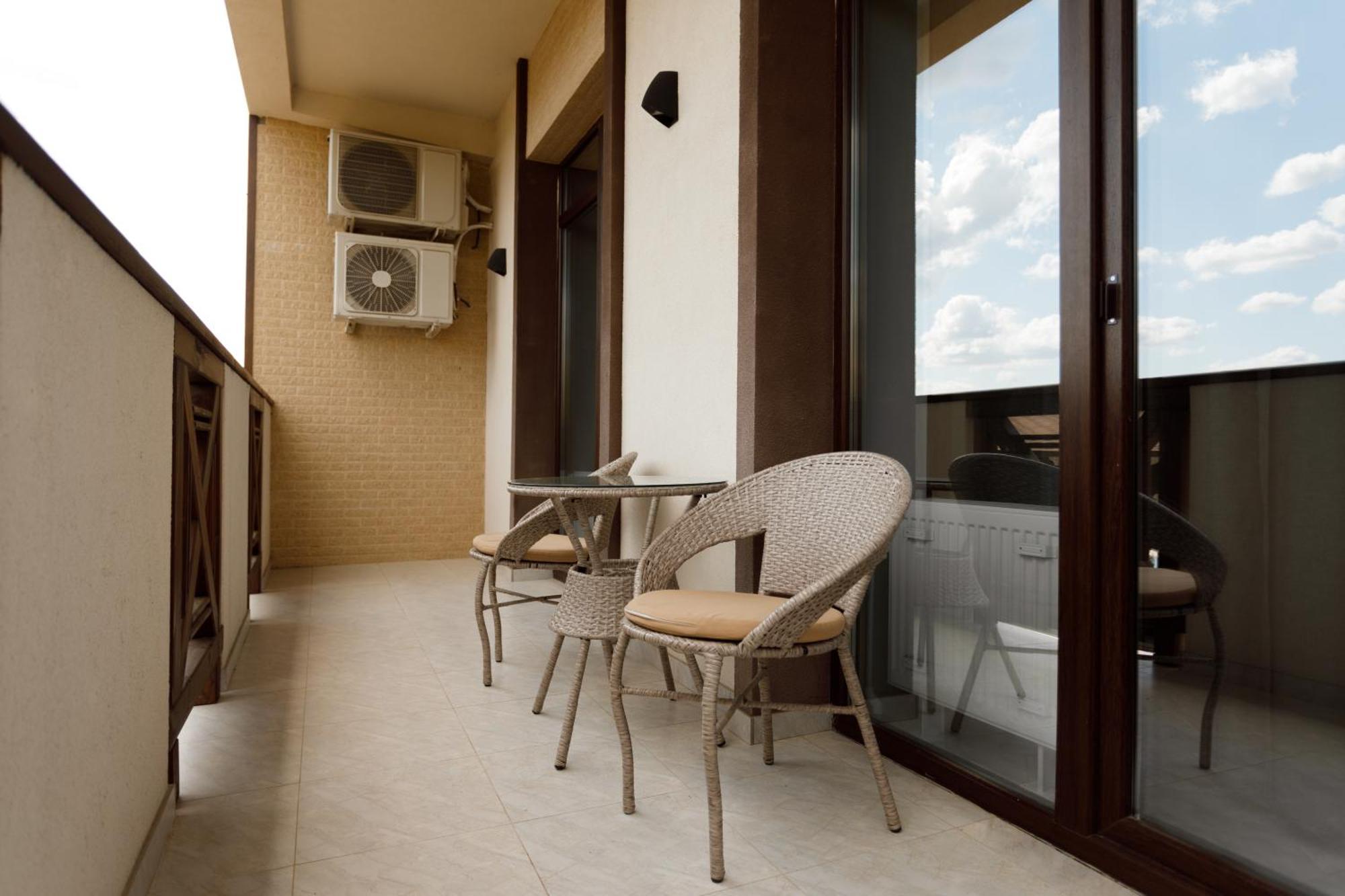 Giowine Hotel & Restaurant Cricova 部屋 写真