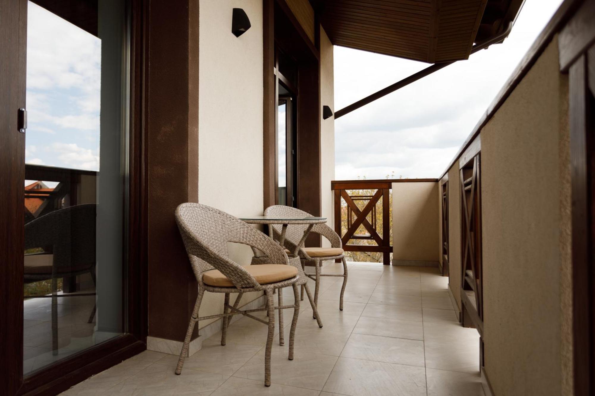 Giowine Hotel & Restaurant Cricova 部屋 写真